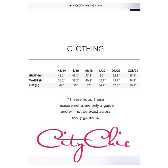 City Chic Black Floral Petal Rain Maxi Dress Sz.S/16 NWT - Picture 15 of 15